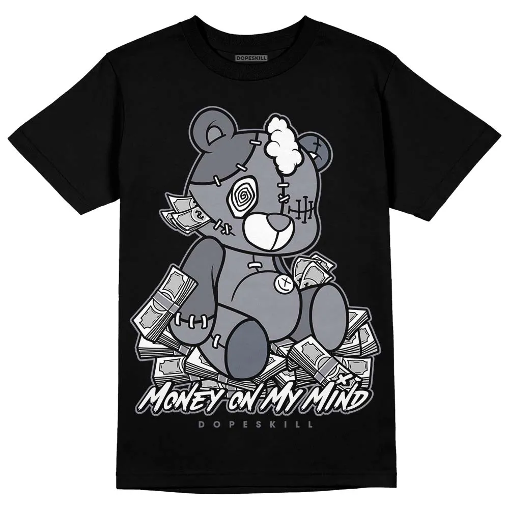 Stealth 14s DopeSkill T-Shirt MOMM Bear Graphic sold by DopeSkill product image thumbnail 2