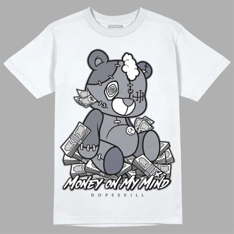 Stealth 14s DopeSkill T-Shirt MOMM Bear Graphic sold by DopeSkill