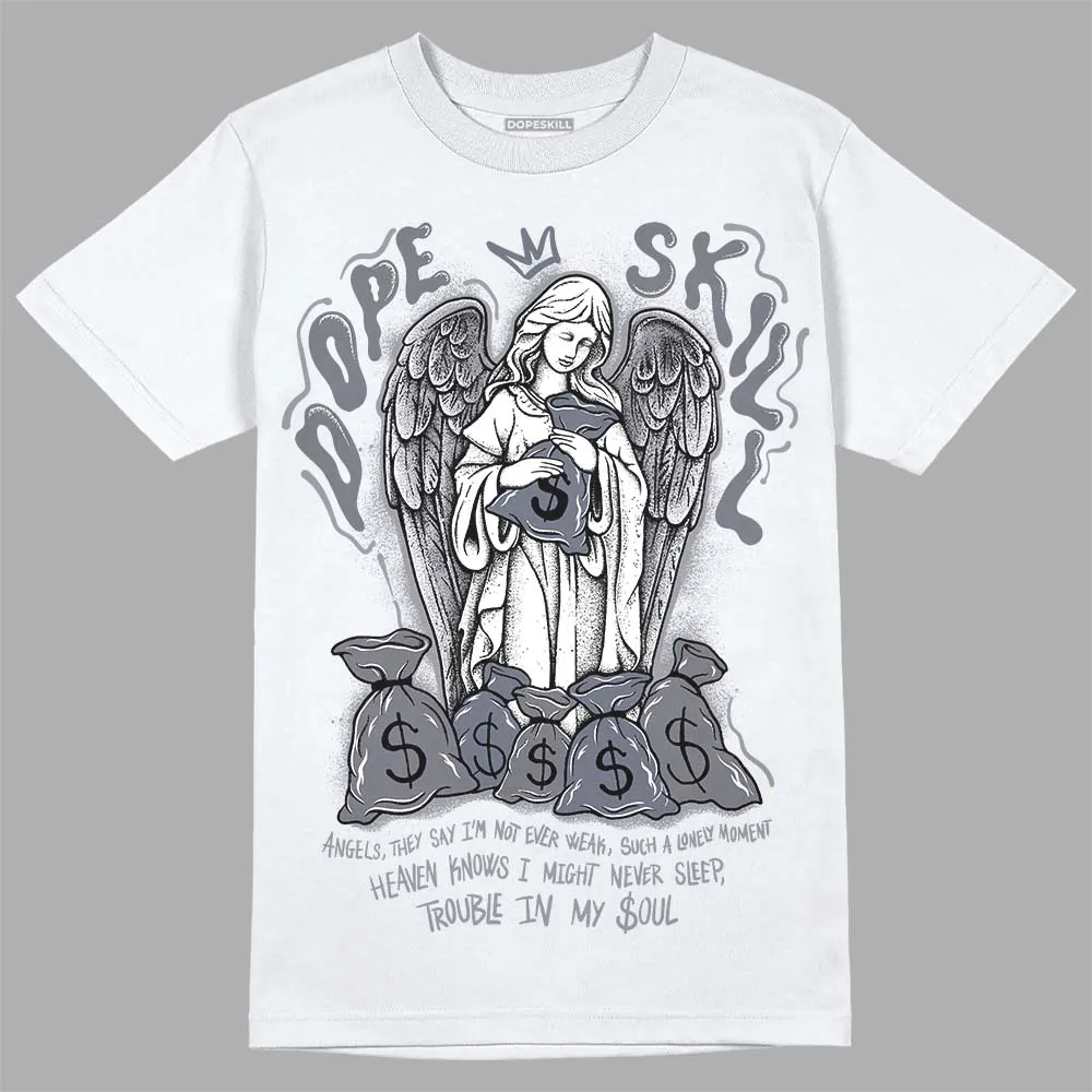 Stealth 14s DopeSkill T-Shirt Angels Graphic sold by DopeSkill