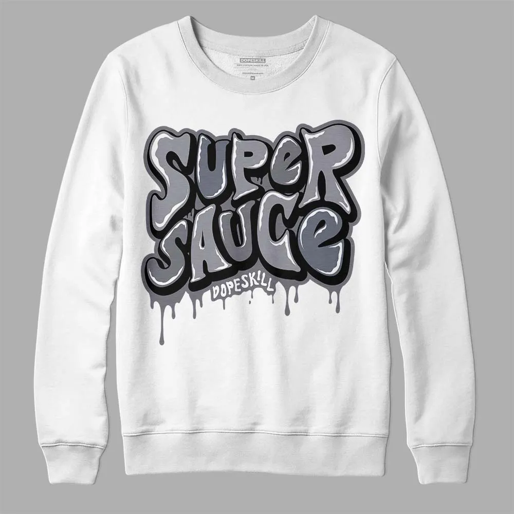 Stealth 14s DopeSkill Sweatshirt Super Sauce Graphic sold by DopeSkill