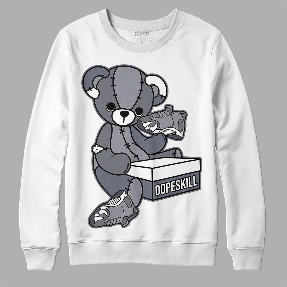 Stealth 14s DopeSkill Sweatshirt Sneakerhead BEAR Graphic sold by DopeSkill