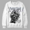 Stealth 14s DopeSkill Sweatshirt Money Loves Me Graphic sold by DopeSkill