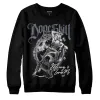 Stealth 14s DopeSkill Sweatshirt Money Loves Me Graphic sold by DopeSkill