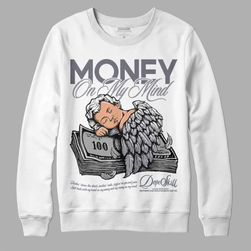 Stealth 14s DopeSkill Sweatshirt MOMM Graphic sold by DopeSkill