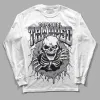 Stealth 14s DopeSkill Long Sleeve T-Shirt Trapped Halloween Graphic sold by DopeSkill