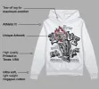 Stealth 14s DopeSkill Hoodie Sweatshirt True Love Will Kill You Graphic sold by DopeSkill