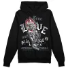 Stealth 14s DopeSkill Hoodie Sweatshirt True Love Will Kill You Graphic sold by DopeSkill