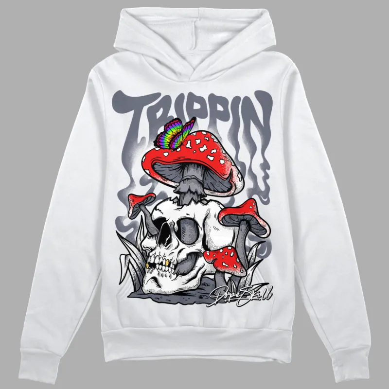 Stealth 14s DopeSkill Hoodie Sweatshirt Trippin Graphic sold by DopeSkill