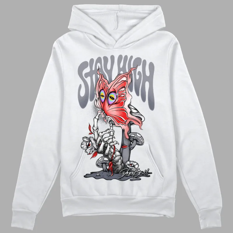 Stealth 14s DopeSkill Hoodie Sweatshirt Stay High Graphic sold by DopeSkill