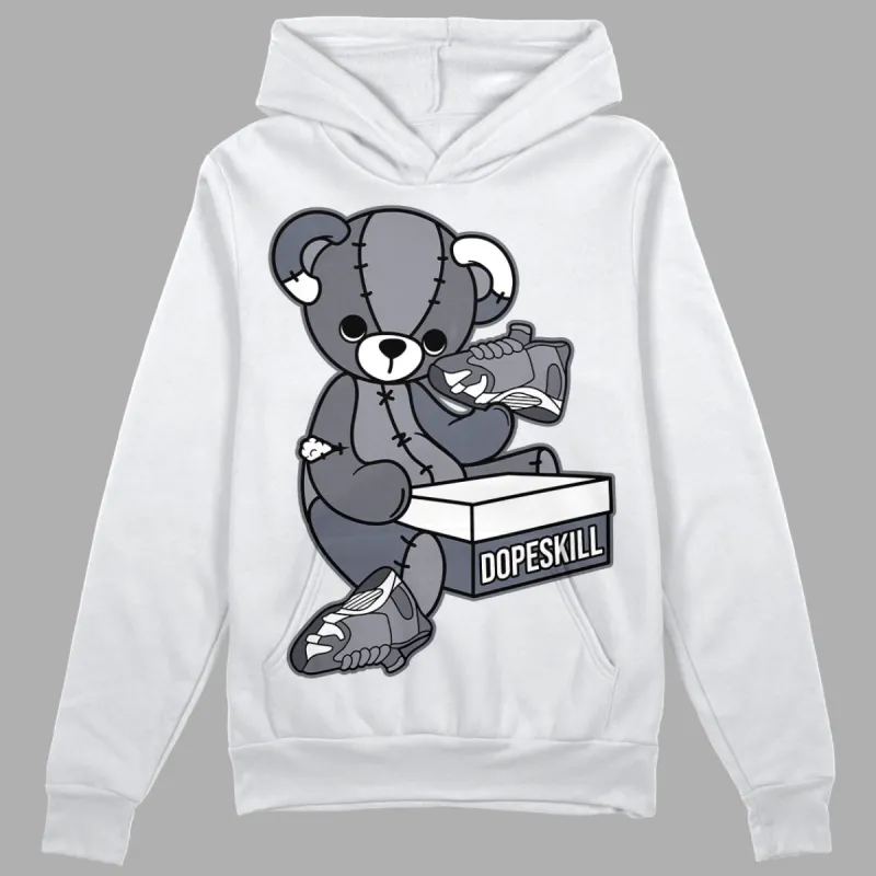 Stealth 14s DopeSkill Hoodie Sweatshirt Sneakerhead BEAR Graphic sold by DopeSkill