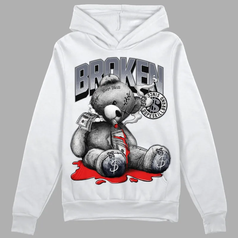 Stealth 14s DopeSkill Hoodie Sweatshirt Sick Bear Graphic sold by DopeSkill