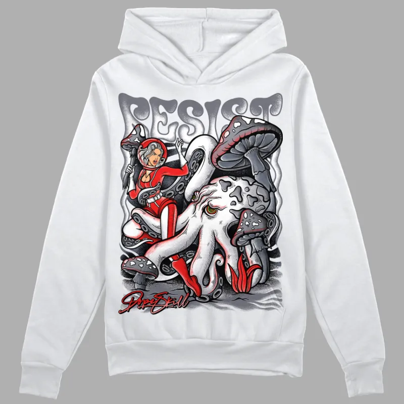 Stealth 14s DopeSkill Hoodie Sweatshirt Resist Graphic sold by DopeSkill