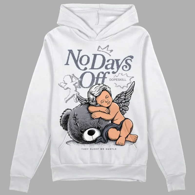 Stealth 14s DopeSkill Hoodie Sweatshirt No Days Off Graphic sold by DopeSkill