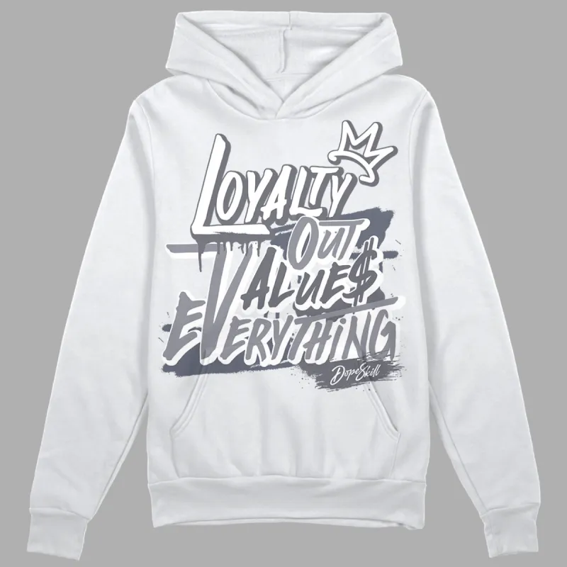 Stealth 14s DopeSkill Hoodie Sweatshirt LOVE Graphic sold by DopeSkill