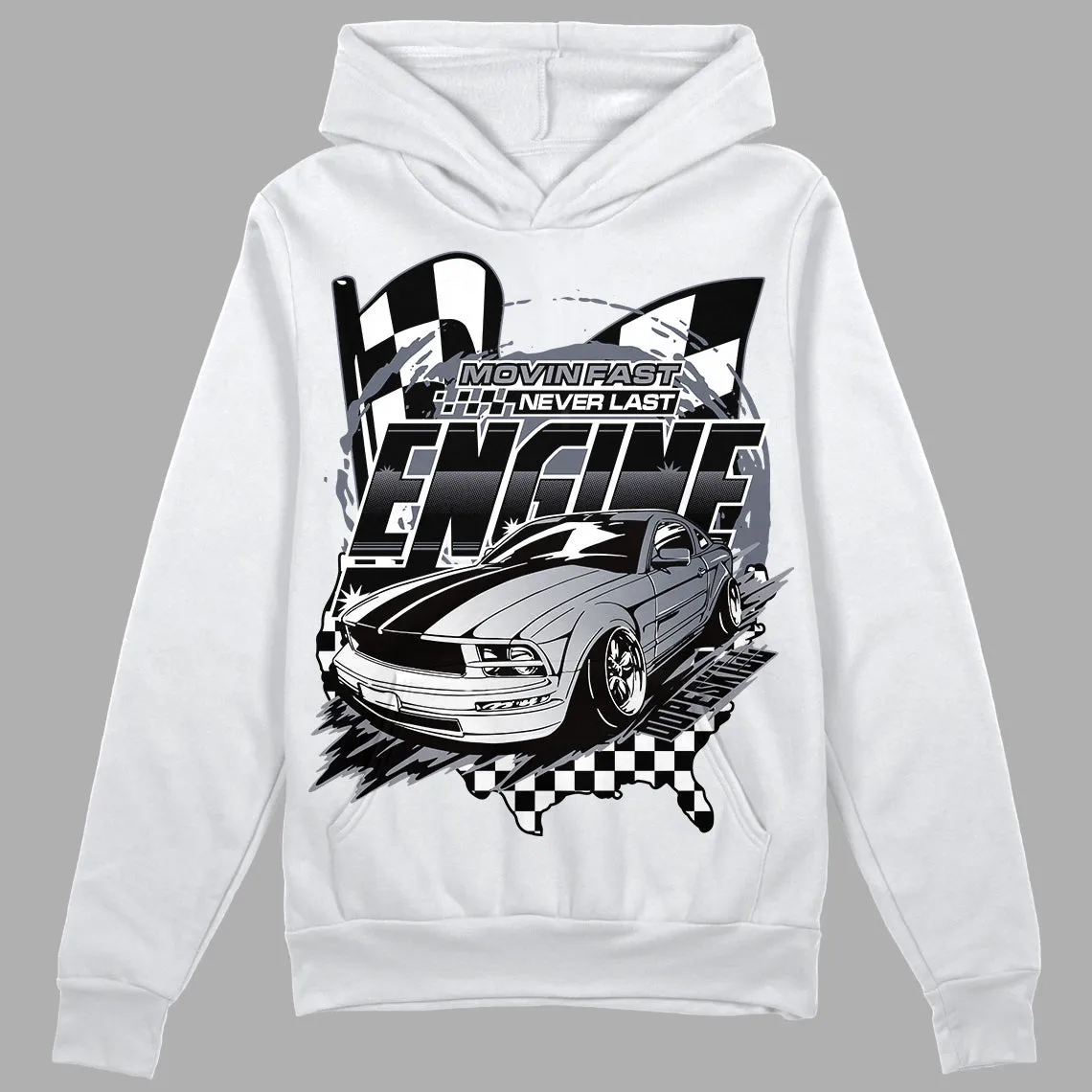 Stealth 14s DopeSkill Hoodie Sweatshirt ENGINE Tshirt Graphic sold by DopeSkill