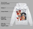 Stealth 14s DopeSkill Hoodie Sweatshirt Looking For Love Graphic sold by DopeSkill