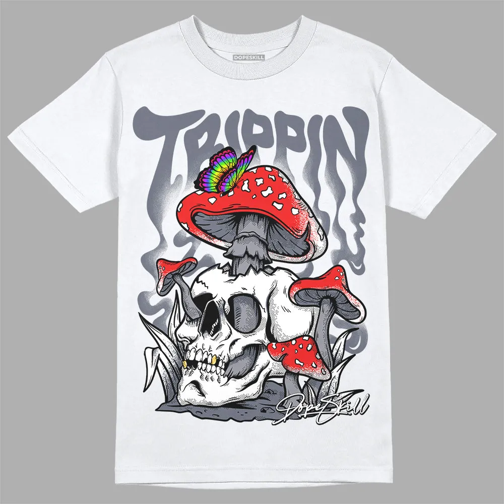 Stealth 14s DopeSkill T-Shirt Trippin Graphic sold by DopeSkill