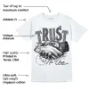 Stealth 14s DopeSkill T-Shirt Trust No One Graphic sold by DopeSkill