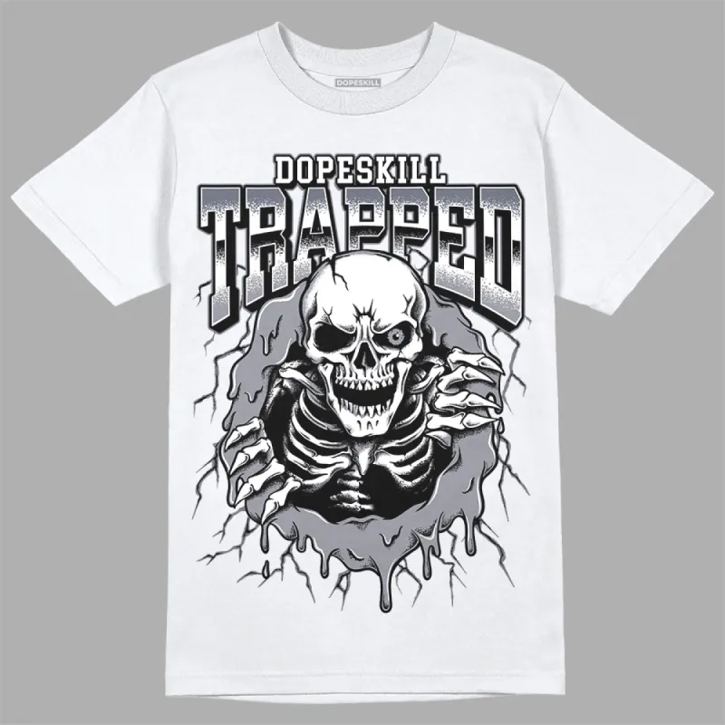 Stealth 14s DopeSkill T-Shirt Trapped Halloween Graphic sold by DopeSkill
