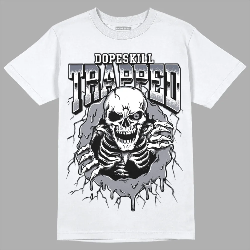 Stealth 14s DopeSkill T-Shirt Trapped Halloween Graphic sold by DopeSkill