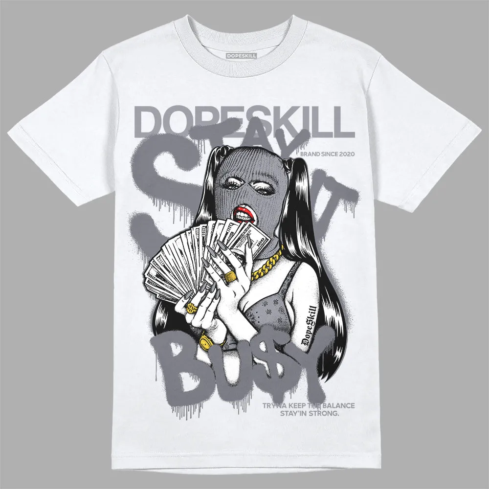 Stealth 14s DopeSkill T-Shirt Stay It Busy Graphic sold by DopeSkill