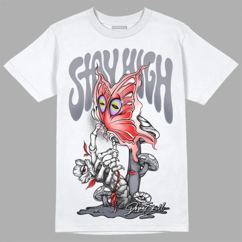 Stealth 14s DopeSkill T-Shirt Stay High Graphic sold by DopeSkill