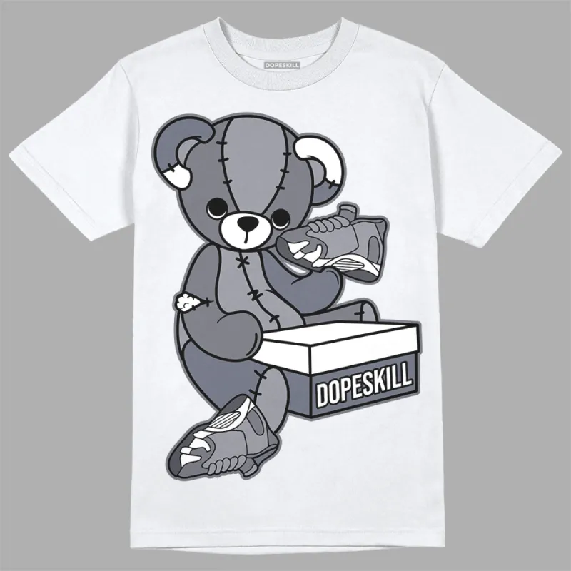 Stealth 14s DopeSkill T-Shirt Sneakerhead BEAR Graphic sold by DopeSkill