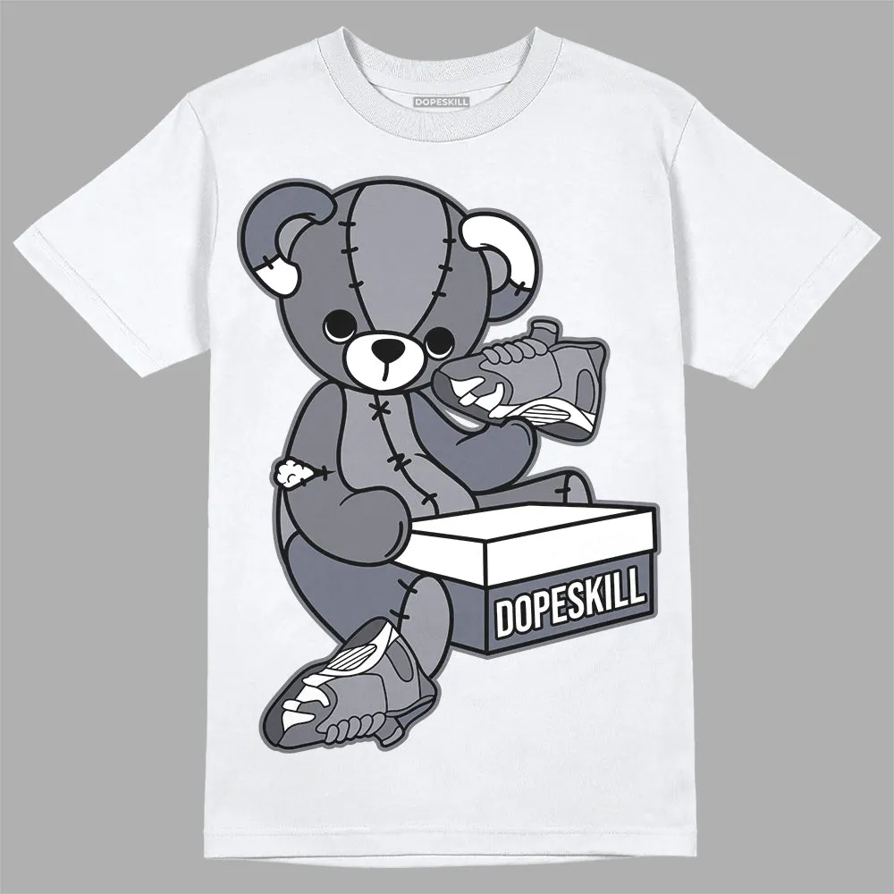 Stealth 14s DopeSkill T-Shirt Sneakerhead BEAR Graphic sold by DopeSkill