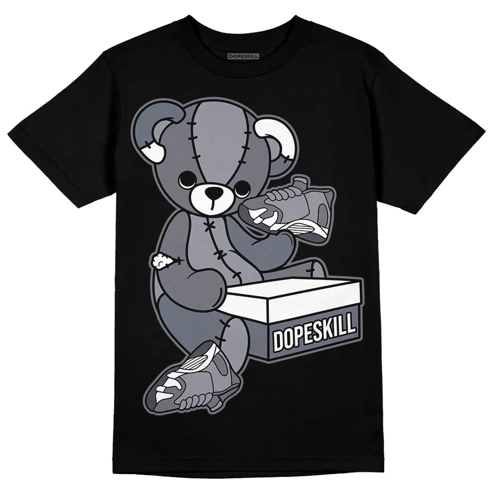Stealth 14s DopeSkill T-Shirt Sneakerhead BEAR Graphic sold by DopeSkill product image thumbnail 2