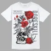 Stealth 14s DopeSkill T-Shirt Side Hustle Graphic sold by DopeSkill