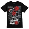 Stealth 14s DopeSkill T-Shirt Side Hustle Graphic sold by DopeSkill