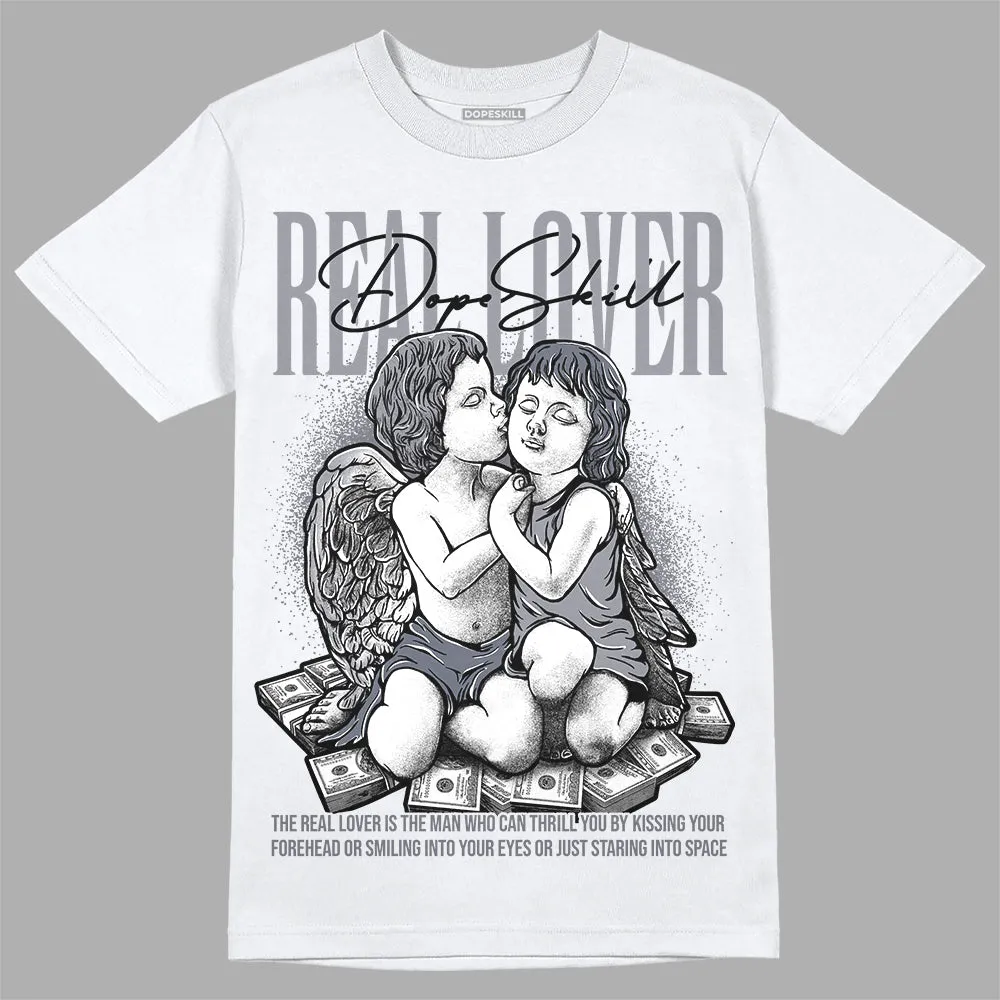 Stealth 14s DopeSkill T-Shirt Real Lover Graphic sold by DopeSkill