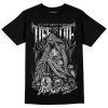 Stealth 14s DopeSkill T-Shirt Life or Die Graphic sold by DopeSkill