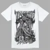 Stealth 14s DopeSkill T-Shirt Life or Die Graphic sold by DopeSkill