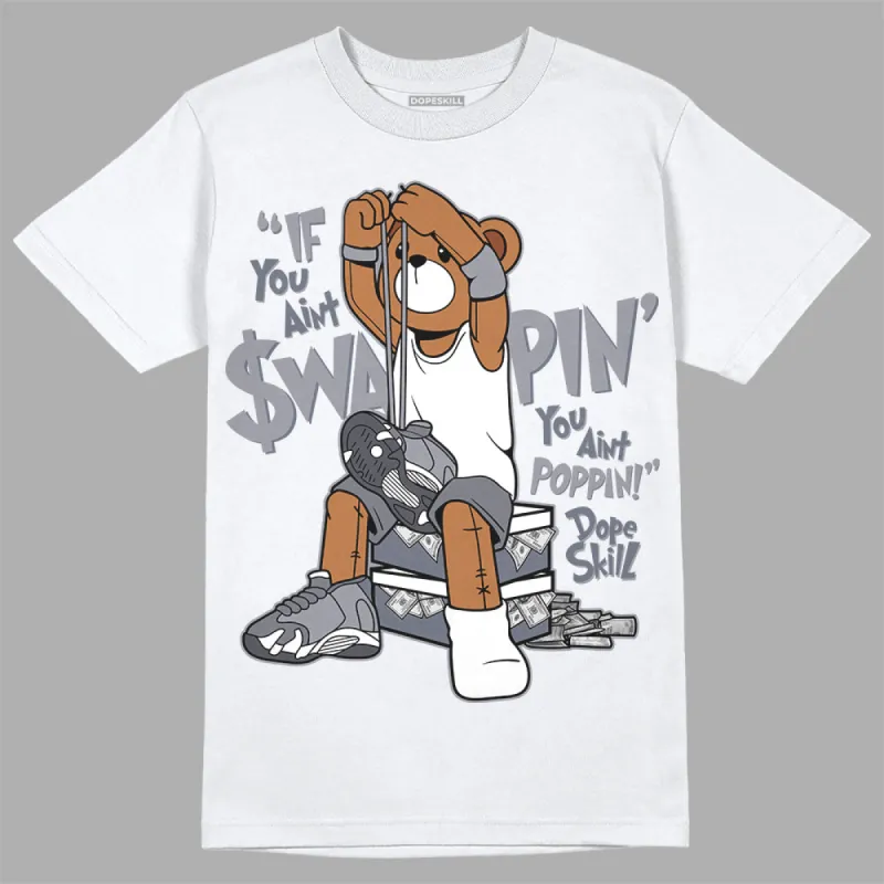 Stealth 14s DopeSkill T-Shirt If You Aint Graphic sold by DopeSkill