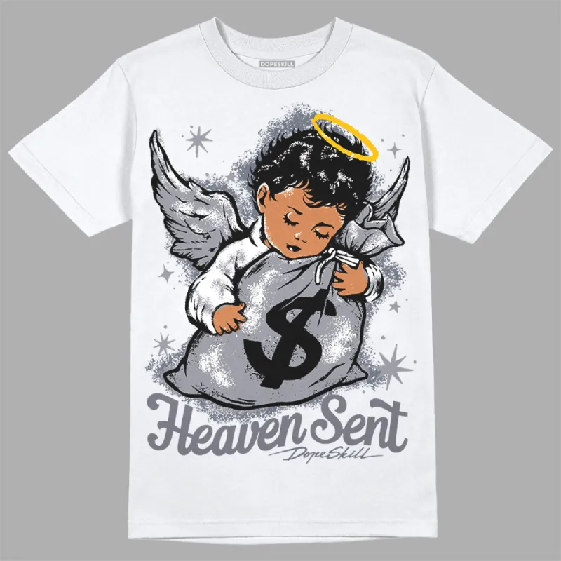 Stealth 14s DopeSkill T-Shirt Heaven Sent Graphic sold by DopeSkill
