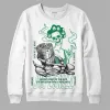 Green Collection DopeSkill Sweatshirt Show Me The Money Graphic sold by DopeSkill