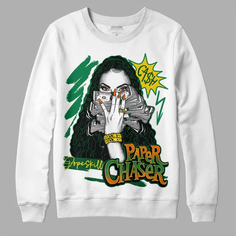 Green Collection DopeSkill Sweatshirt NPC Graphic sold by DopeSkill