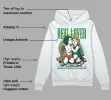 Green Collection DopeSkill Hoodie Sweatshirt Real Lover Graphic sold by DopeSkill