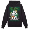 Green Collection DopeSkill Hoodie Sweatshirt Real Lover Graphic sold by DopeSkill