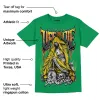 Green Collection DopeSkill Green T-shirt Life or Die Graphic sold by DopeSkill