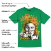 Green Collection DopeSkill Green T-shirt Hold My Own Graphic sold by DopeSkill