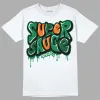Green Collection DopeSkill T-Shirt Super Sauce Graphic sold by DopeSkill