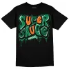 Green Collection DopeSkill T-Shirt Super Sauce Graphic sold by DopeSkill