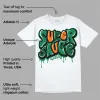 Green Collection DopeSkill T-Shirt Super Sauce Graphic sold by DopeSkill