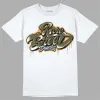 Olive 5s DopeSkill T-Shirt Rare Breed Type Graphic sold by DopeSkill