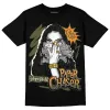 Olive 5s DopeSkill T-Shirt NPC Graphic sold by DopeSkill