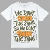 Olive 5s DopeSkill T-Shirt Grind Shine Graphic sold by DopeSkill