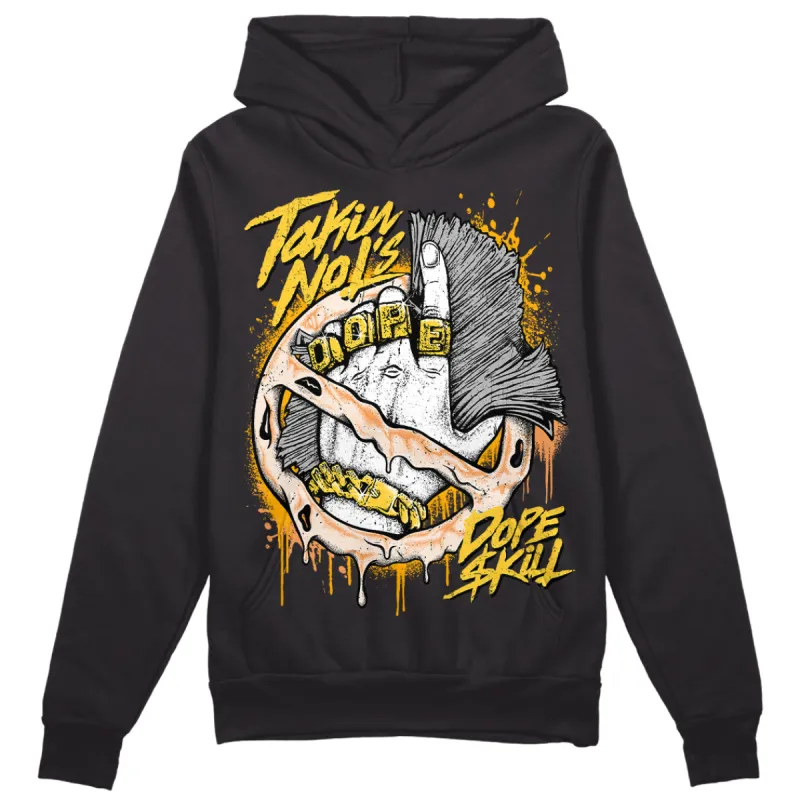 Sail 4s DopeSkill Hoodie Sweatshirt Takin No L's Graphic sold by DopeSkill