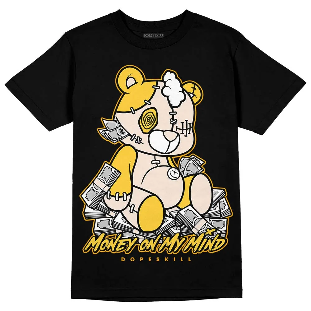 Sail 4s DopeSkill T-Shirt MOMM Bear Graphic sold by DopeSkill